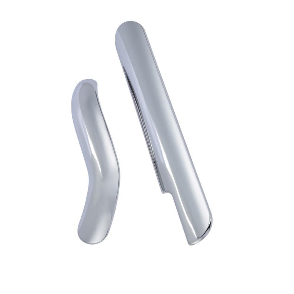 Cubierta Protectora Térmica Para Tubo Escape Motocicleta Para VT400