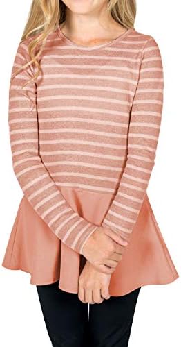 قیمت و خرید GRAPENT Girls Casual Stripe 