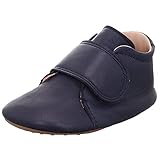 Fermeture : fermeture Velcro Superfit Chaussures d\'apprentissage pour bébé garçon Papageno, Bleu 8000, 19 EU