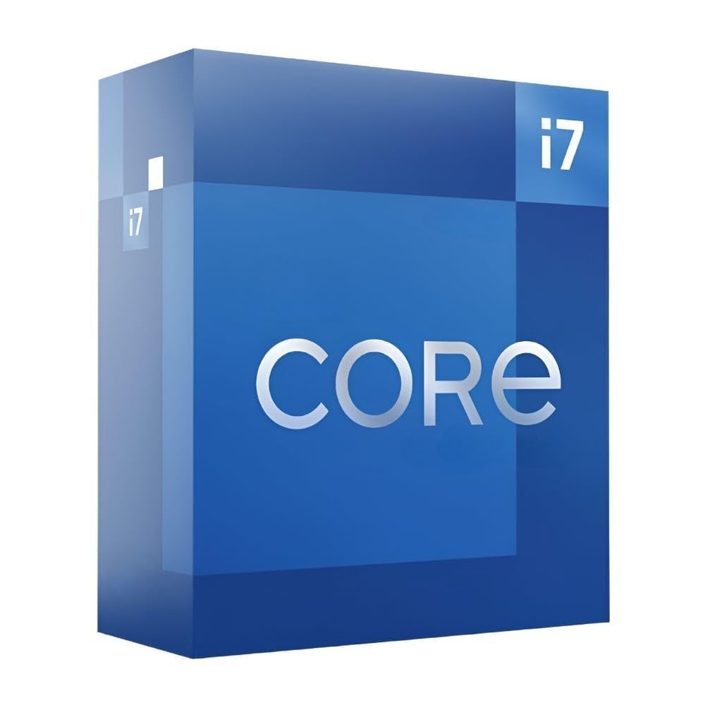 Core i7 7th Generation 7700 3.60 GHz Upto 4.20 GHz LGA 1151 Socket 4 Cores 8 Threads 8 MB Smart Cache Desktop Processor (Comes with Thermal Paste).-image-21