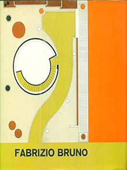Hardcover Fabrizio Bruno, Architetture 1960-1967 [Italian] Book