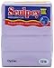 Sculpey Iii Polymer Clay 2oz-Spring Lilac