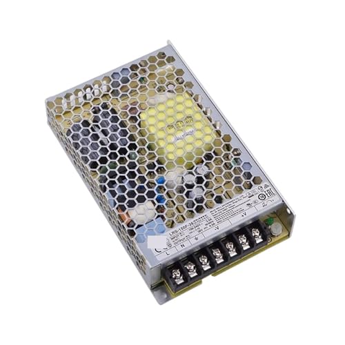 Alimentation à découpage 150W AC/DC LRS-150F transformateur électronique tension unique 36V