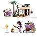 Imagen de LEGO 43223 Disney Wish: ASHA en la Ciudad de Rosas