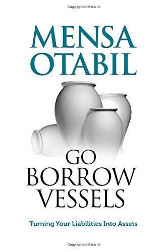 Go Borrow Vessels: Turning Your Liabilities into Assets