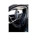 Cubre asiento delantero gran confort para Xsara Picasso (2000/02-2012/12), 1 pieza, color...