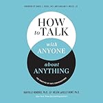 Cover of How to Talk with Anyone about Anything