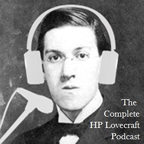 『The Street - The Complete HP Lovecraft Podcast』のカバーアート