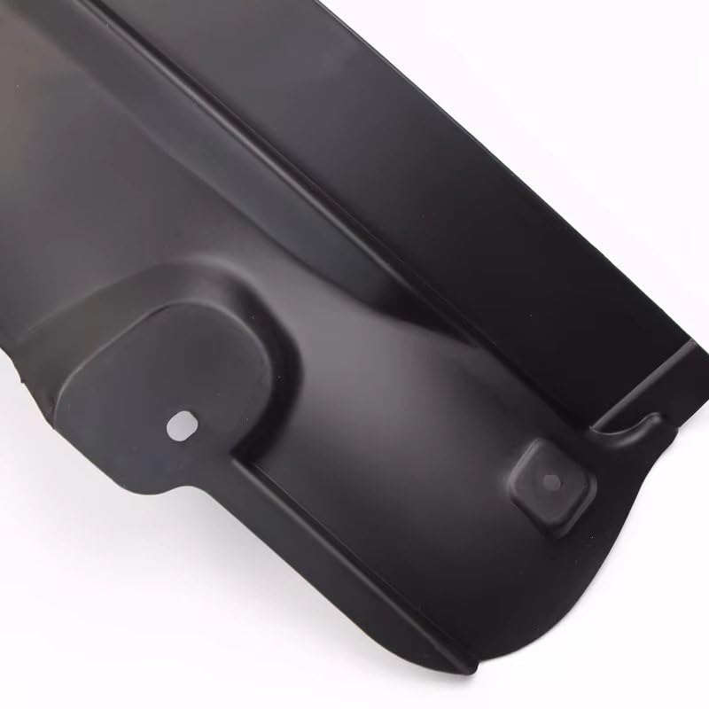 Guardabarros interiores de rueda trasera para BYD Sealion 8 EV y Tang L 2025-2027 7