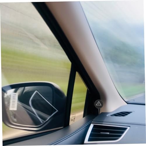 Sistema sensor asistente cambio carril vehicular para seguridad del conductor 7