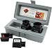 Koul Tool AN Hose End Socket Capsule Kit, Hot Rod Kit (-6 AN, -8 AN, -10 AN)