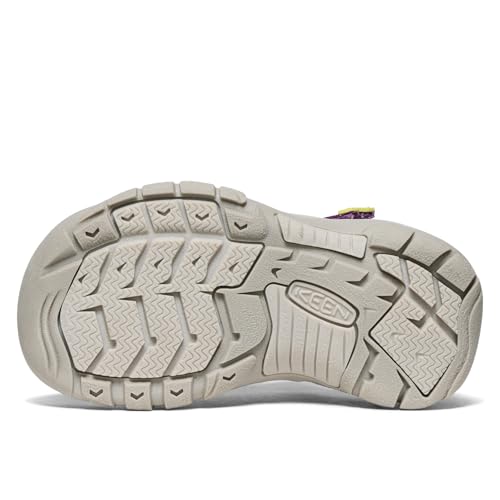 Image of KEEN Unisex-Child Newport H2 Closed Toe Water Sandals