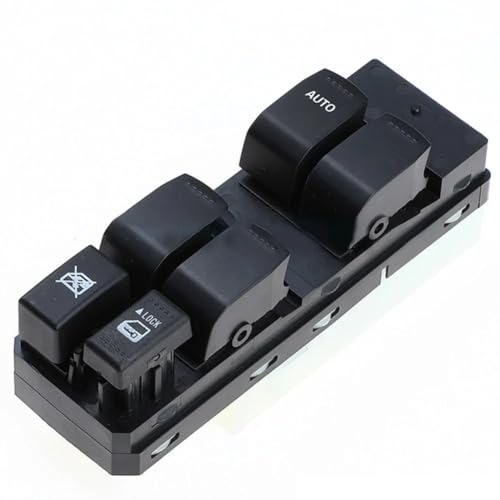 Bouton lève-vitre 37990-77J0 : fixez la commande de vitre SX4