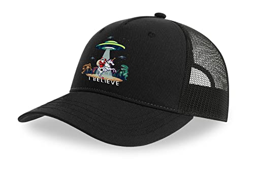 Casquette filet respirant humoristique pour vos festivals et sorties d'été