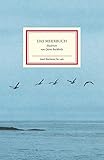 insel verlag presse  Das Meerbuch (Insel-Bücherei)