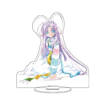 まもって守護月天　小璘 　シャオリン　ドール　フィギュア まもって守護月天 小璘 シャオリン ドール フィギュア