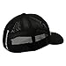Browning Cap, Branded Black S/M (308375992)