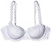 Produktbild Marie Jo Avero Bügel-BH ohne Schale Größe 85B, Farbe weiss