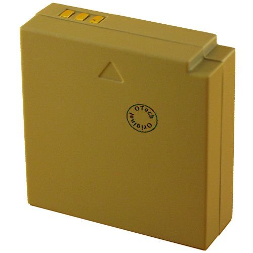 Batería IA-BP85NF de larga duración para cámaras Samsung compactas 2