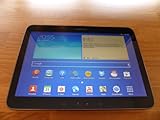 25,7 cm (10,1 Zoll) TFT Display
