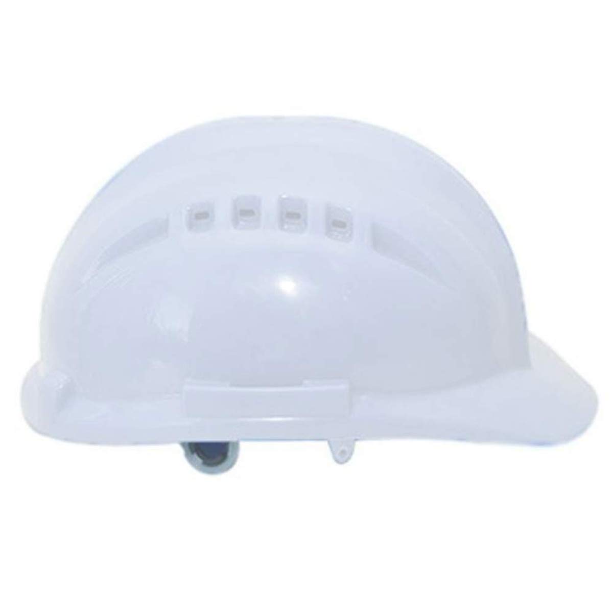 Udyogi ULTRA VENT 7000 HDPE (High Density Polyethylene) Safety Helmet White Pack of 5 (B07XV8DL71) Amazon Price History, Amazon Price Tracker