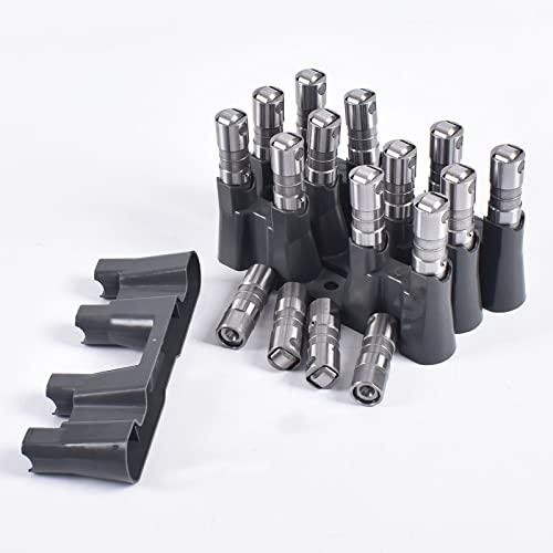 Non Afm Dod Replacement Kit With Camshaft Lifters Head Gaskets Bolts For 2007-2013 Silverado Avalanche Suburban Sierra Yukon Buick 5.3L #TOP3