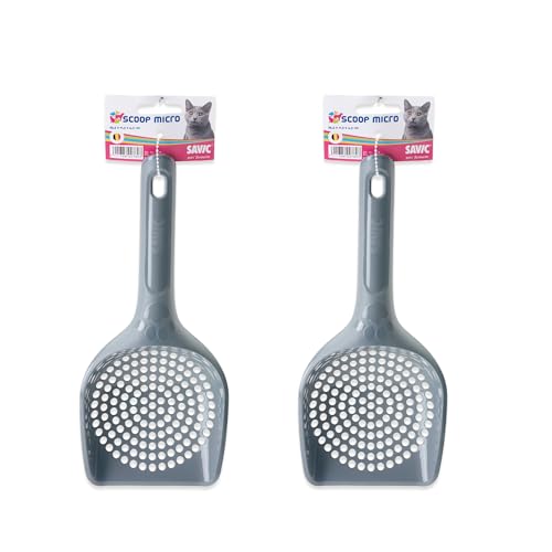 Savic-Micro-Cat-Litter-Scoop-Pack-of-2
