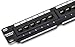 TRENDnet 24-Port Cat6 Unshielded Patch Panel, Wallmount or Rackmount, Compatible with Cat3,4,5,5e,6 Cabling, for Ethernet, Fast Ethernet, Gigabit Applications, Black, TC-P24C6 (Pack of 1)