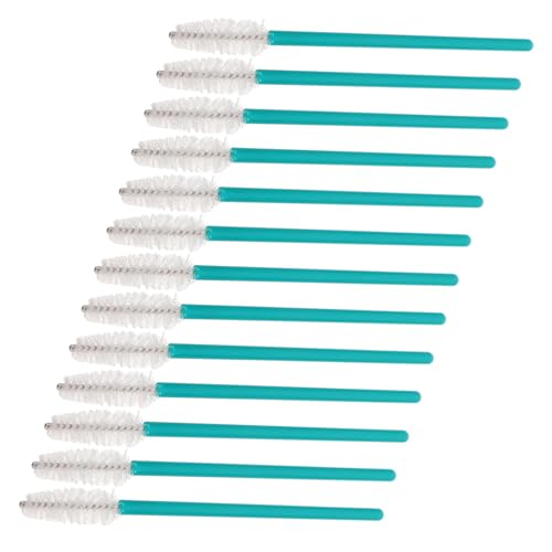 Anneome 50個り 使い捨て睫毛 ーター ツール 用 ケーター 毛 コーム