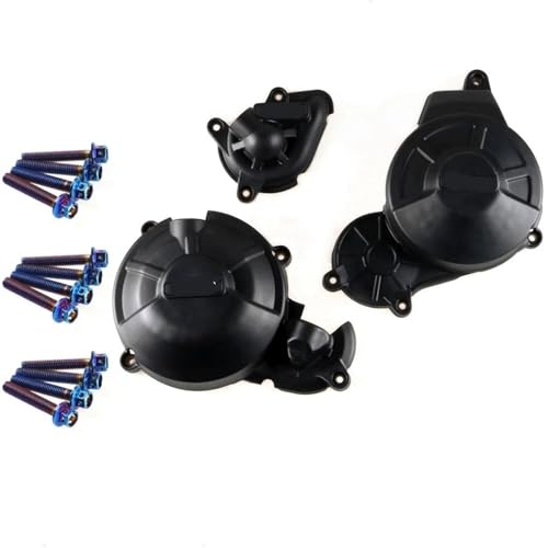 Protection moteur pour RS660 et Tuono 660, housse et protecteur stator de moto