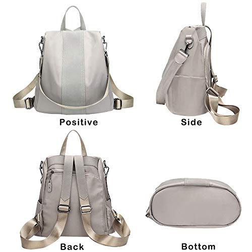 WAWJ Store Borsa Donna Tracolla Ragazza, Antifurto...