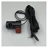 Enregistreur multimédia universel pour la conduite, caméra intérieure rotative à 360 degrés, vision nocturne ultra haute définition 1080P.