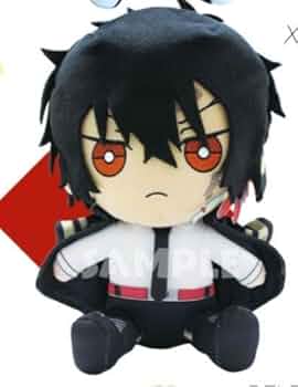 家庭教師ヒットマンREBORN! ひこくじ グリッター缶バッジ ザンザス Amazon.co.jp: 家庭教師ヒットマンreborn xanxus ザンザス 缶