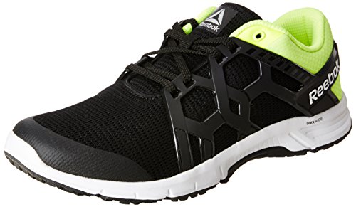 Image of Reebok Men's Running Shoes - Gusto Run Xtreme - Sports Shoes for Men, Ideal for Running, Training & Gym