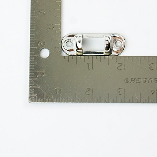 All Plastic Case Handle For Guitar Case Musical Case Or Luggage ,4424 Black Low-Cost #TOP5