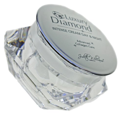 Preisvergleich Produktbild Judith Williams Luxury Diamond Intense Day & Night Cream 50ml