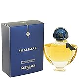 Shalimar By Guerlain Womens Eau De Parfum (EDP) Spray 1 Oz