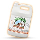 Bed Bug Spray & Killer – 128oz (1 Gal Refill) Fast-Acting Treatment Kills Bed Bugs, Eggs & Larvae on Contact | Natural Formula|Family & Pet Safe by Bed Bug Patrol