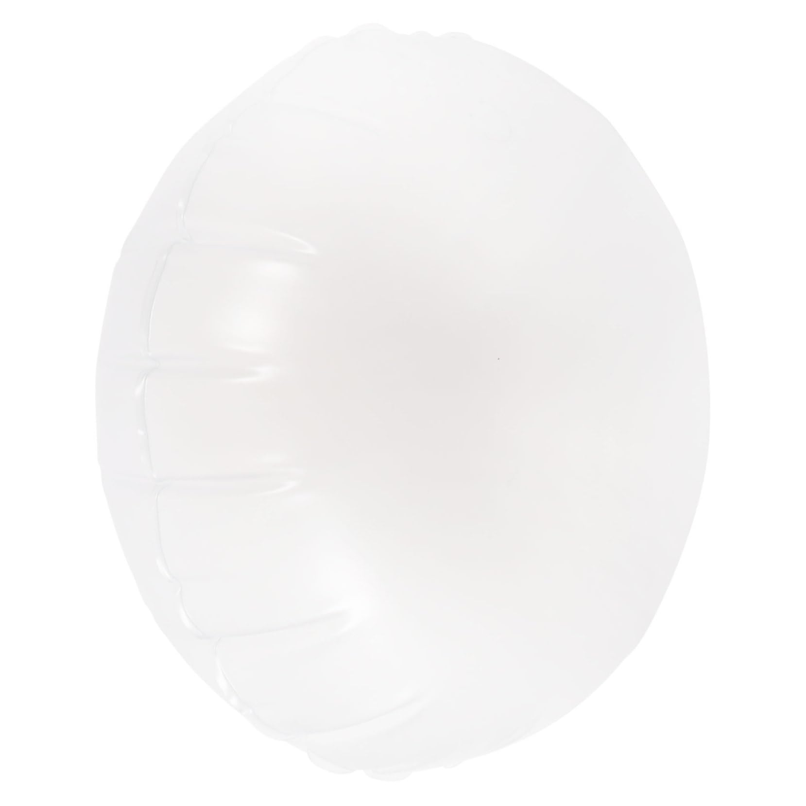 ABOOFAN Decorative Pillow Inserts Inflatable Pillow for Living Room Bedroom Camping Filler