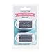 Produktbild Magnitone Well Heeled Extra Buff Ersatzrollen für Express Pedicure System - 2er-Packung, 1 ml