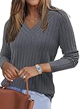 Occasions Appropriées: Ces pulls femmes décontractés et à la mode sont parfaits pour le port quotidien, les sorties, le streetwear, les vacances, les voyages et les fêtes