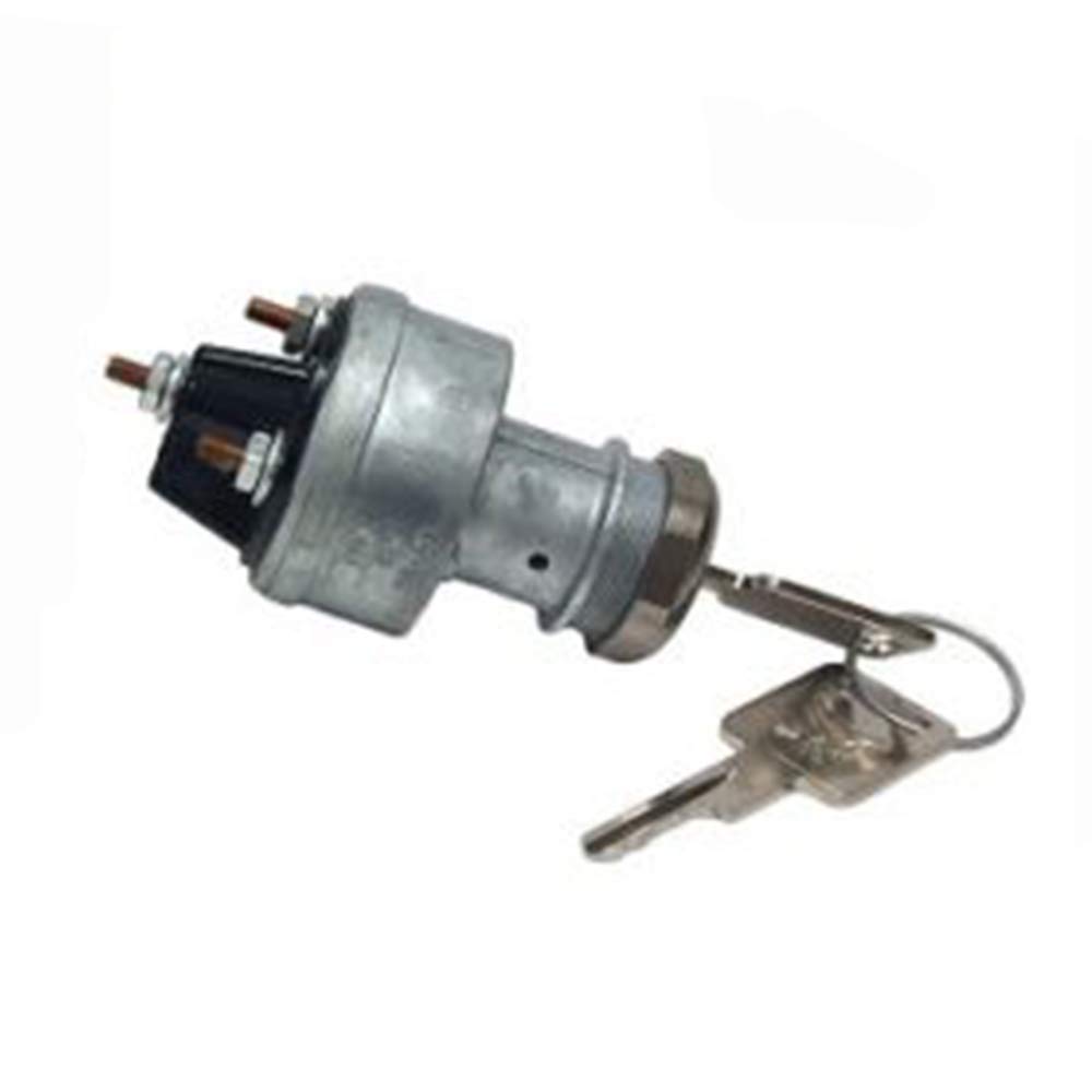 Ignition Switch 6665606 for Bobcat Loaders 863 873 963 751 753 763 773