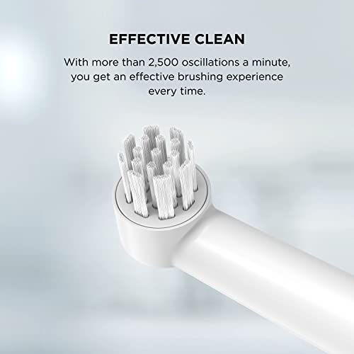Interplak By Conair Opti-Clean Cordless Rechargeable Power Plaque Remover #TOP1