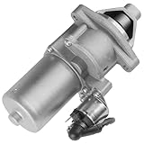 ACTIVLIFE for Starter for Honda DENSO Small Engines 128000-3400, 128000-2750