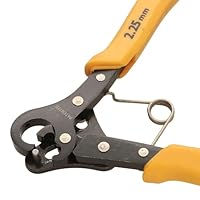 Algopix Similar Product 12 - The Beadsmith 1Step Looper Pliers