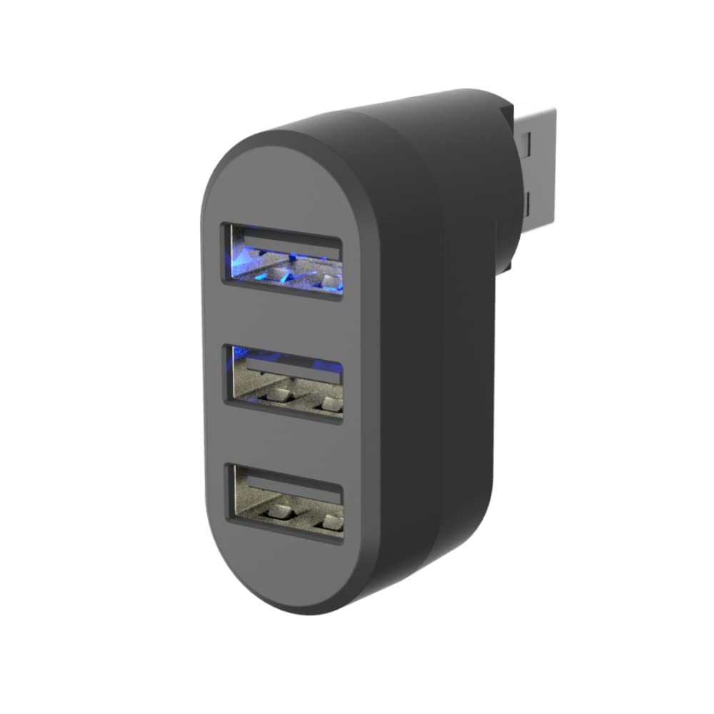 Kashimura KD-25 USB接続デバイス FMトランスミッター USB フル