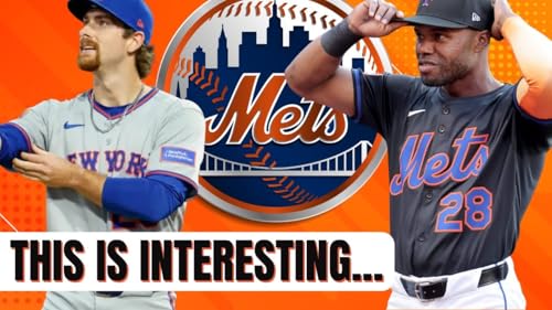 『The Mets Have To Make A MAJOR Change... | Daily Mets News & Rumors』のカバーアート