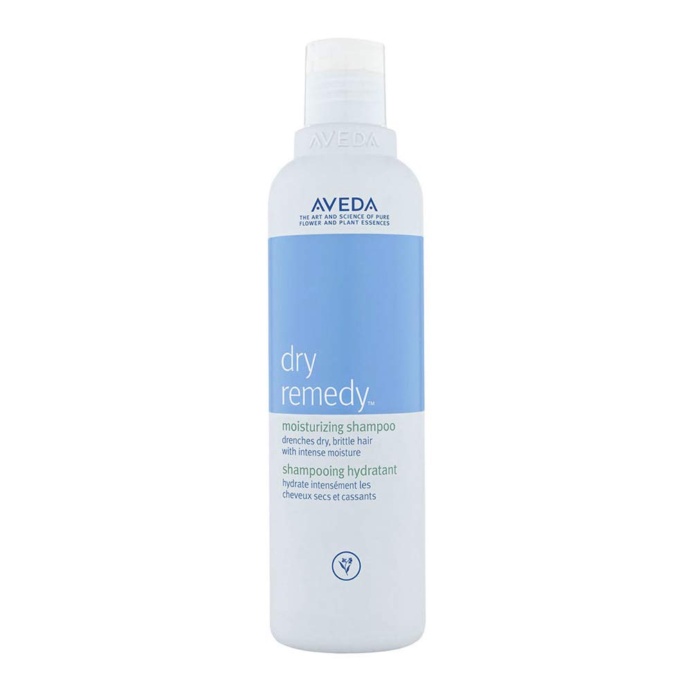 Dry Remedy Moisturizing Shampoo 8.5 oz