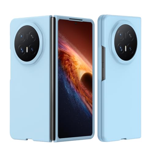 MEIXILU �K�p�Ώ�Honor Magic V6�p�X�����P�[�X�A�n�[�hPC�ی�A�ϏՌ��X�}�z�o�b�N�J�o�[�A�y�ʂŔ��^�A�~�j�}���X�g,�N����,V6