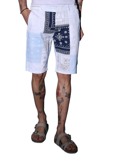 Image of THE Indian Garage CO Men Casual Shorts